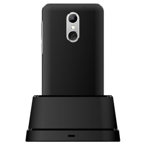 smartphone voor senioren
