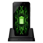 Artfone Smart 500 4G opladen