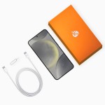 Koop de Samsung Galaxy S24 Plus - iServices Online Winkel