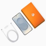 Samsung Galaxy S25 - iServices Online Winkel