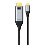 HDMI USB-C Kabel