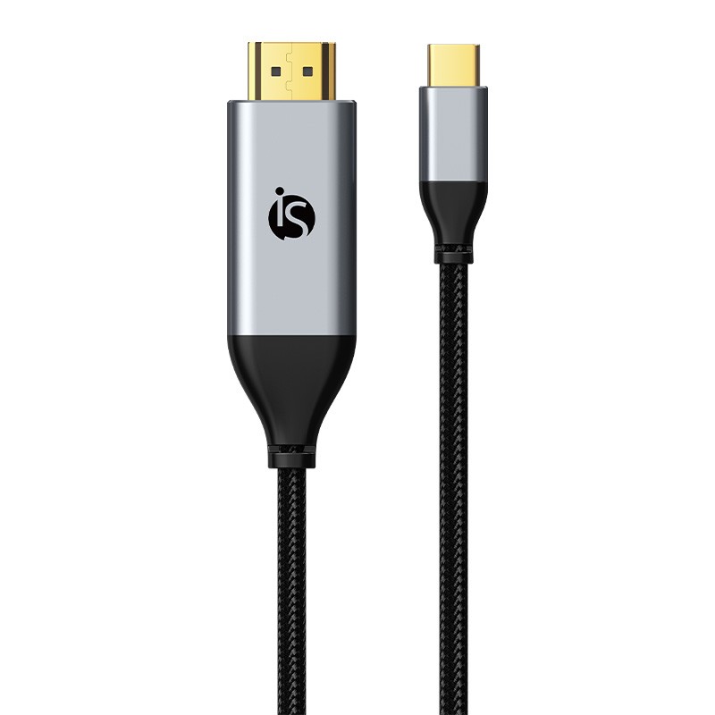 HDMI USB-C Kabel iServices HDMI USB-C Kabel iServices