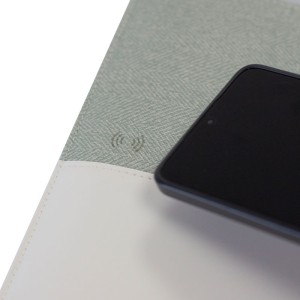 MacBook Sleeve met NFC - iServices Online Winkel
