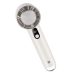 Draagbare Ventilator - iServices Online Winkel