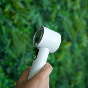 Draagbare Ventilator - iServices Online Winkel