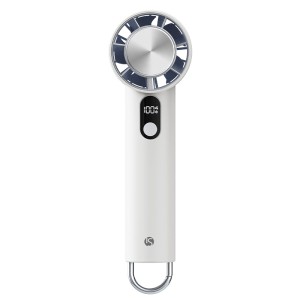 Draagbare Ventilator - iServices Online Winkel