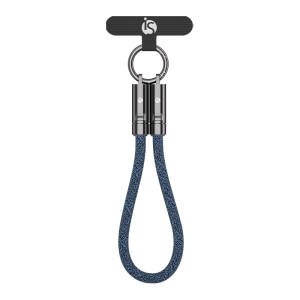 Oplaadbare Keycord USB-C - iServices Online Winkel