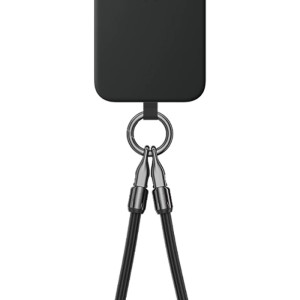 Oplaadbare Keycord USB-C - iServices Online Winkel