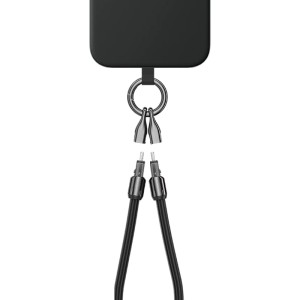 Oplaadbare Keycord USB-C - iServices Online Winkel