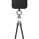 Oplaadbare Keycord USB-C - iServices Online Winkel