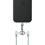 Siliconen lanyard met USB-C-oplaadfunctie - iServices