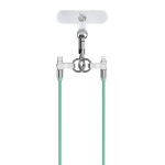 Siliconen lanyard met USB-C-oplaadfunctie - iServices