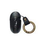 Capa AirPods Pro 2 em Pele - Loja Online da iServices