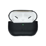 Leren AirPods Pro 2 hoesje - iServices Online Winkel