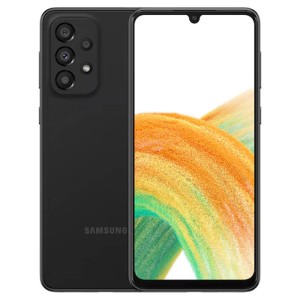 Samsung Galaxy A33 - iServices Online Winkel