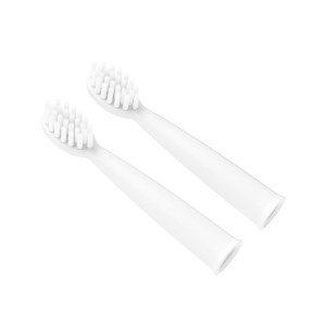 Kit 2 Cabeças para Escova de Dentes Criança iServices