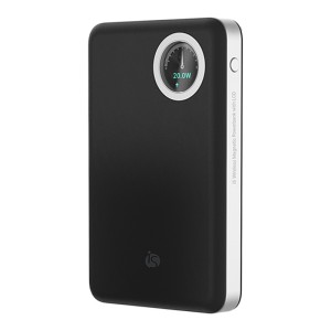 Powerbank MagSafe met LCD - iServices Online Winkel