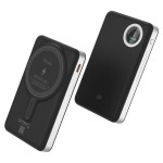 Powerbank MagSafe com LCD - Loja Online iServices