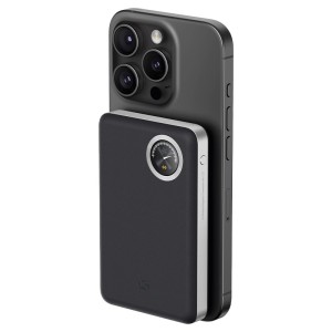 Powerbank MagSafe com LCD - Loja Online iServices