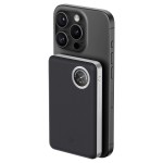 Powerbank MagSafe com LCD - Loja Online iServices