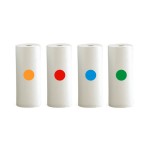 Rolo de Máquina Fotográfica para Crianças - iServices