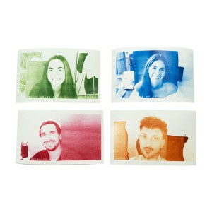 Rolo de Máquina Fotográfica para Crianças - iServices