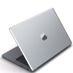 Koop de 2021 MacBook Pro 14" - iServices Online Winkel
