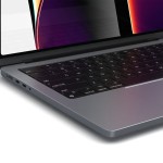 Koop de 2021 MacBook Pro 14" - iServices Online Winkel