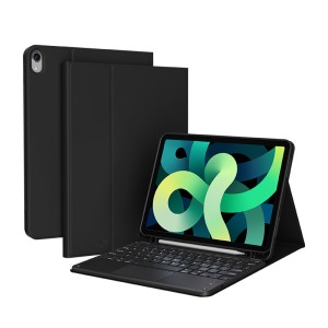 Capa com teclado para iPad Air - Loja Online iServices