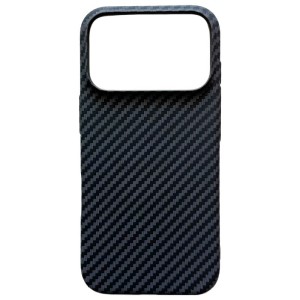 iPhone hoesje van koolstofvezel - iServices