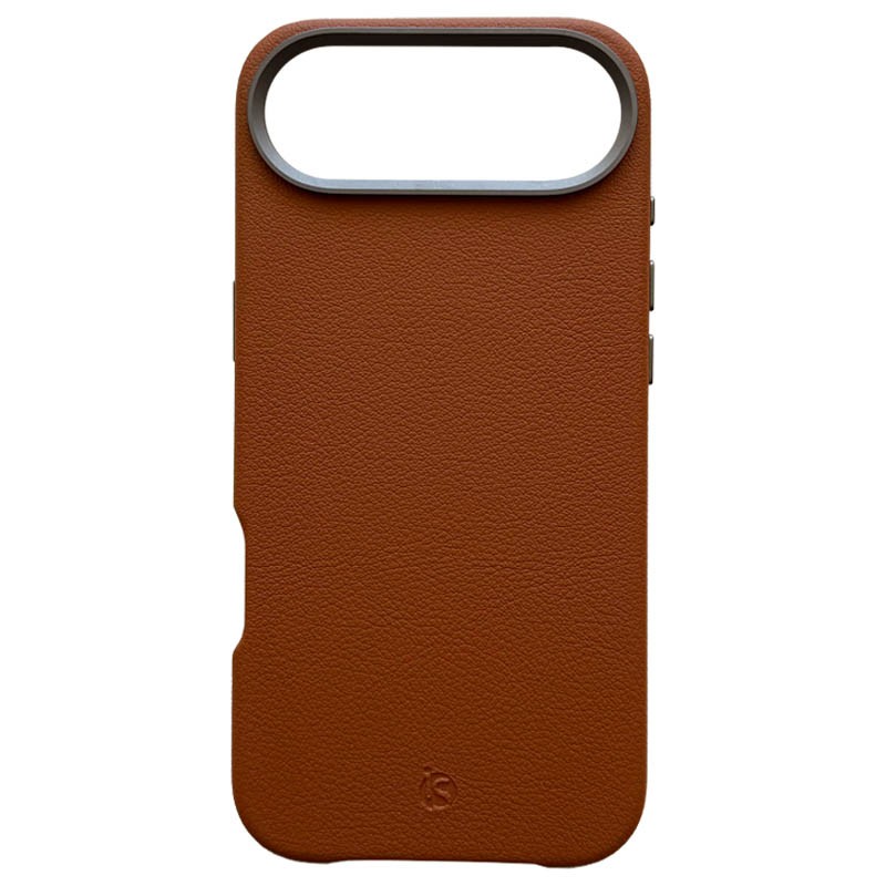 Magsafe leren hoesje - Online winkel iServices