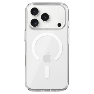 MagSafe transparante laag - Online winkel iServices