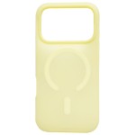 MagSafe Kleur Transparent Coating - iServices®