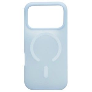 MagSafe Kleur Transparent Coating - iServices®