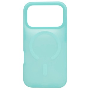 MagSafe Kleur Transparent Coating - iServices®