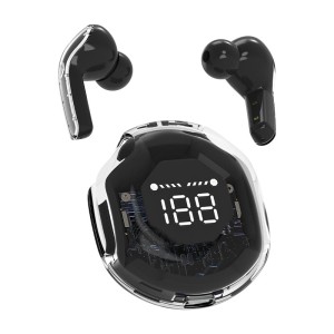 Neon Bluetooth Oordoppen - iServices Online Winkel