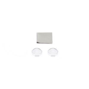 DJI Osmo 360 Transparent Lens Protectors