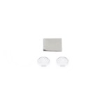 DJI Osmo 360 Transparent Lens Protectors