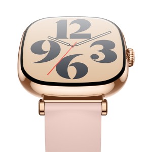 Elegance Smartwatch - iServices Online WInkel