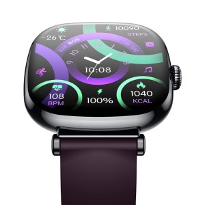 Elegance Smartwatch - iServices Online WInkel