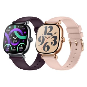 Elegance Smartwatch - iServices Online WInkel