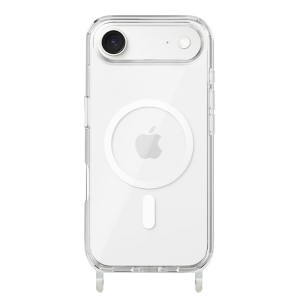 MagSafe-hoesje met sleutelkoord houder - iServices