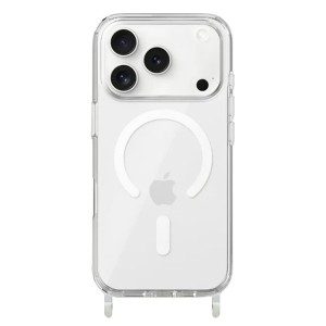 MagSafe-hoesje met sleutelkoord houder - iServices