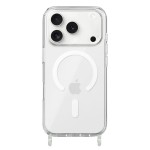 MagSafe-hoesje met sleutelkoord houder - iServices
