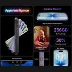 Koop de iPhone 17 - iServices Online Winkel