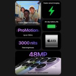 Koop de iPhone 17 - iServices Online Winkel