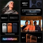 Koop iPhone 17 Pro - iServices Online Winkel
