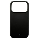 Magnetische leren foliohoes voor iPhone van iServices