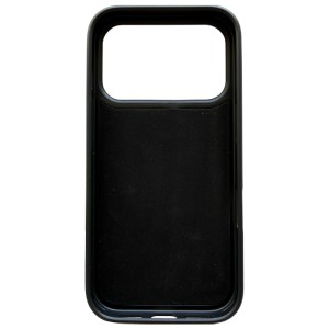Magnetische leren foliohoes voor iPhone