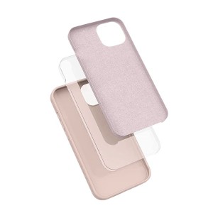 Liquid siliconen laag Magsafe iPhone - iServices®